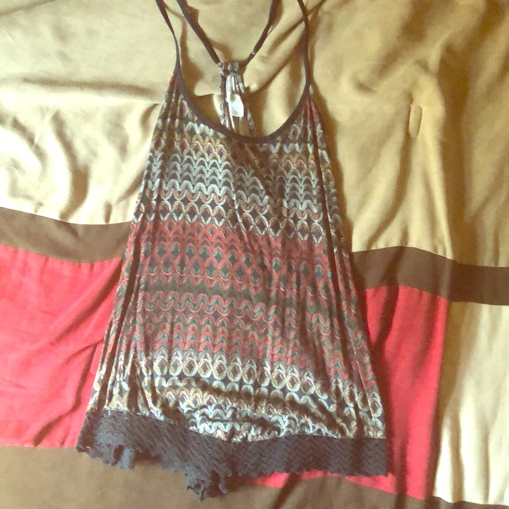 Element Tank Top